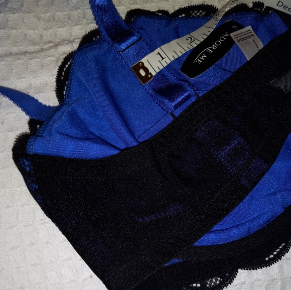 COPY - ADORE ME NWT 44DDD PLUS BRA - Picture 7 of 11